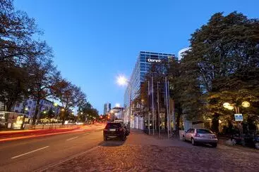 Dorint Kongresshotel Mannheim