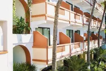 Hotel El Pescador