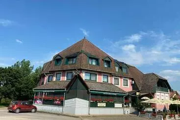 Hotel Hableány