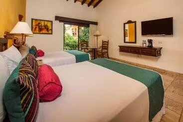 Hacienda Buenaventura Hotel & Mexican Charm   All Inclusive