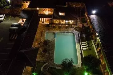 酒店 Hosteria Duran