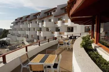 Отель Marbella Resort