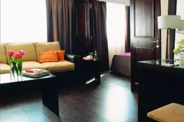 Rochester Hotel Classic