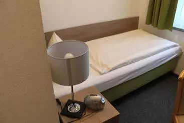 هتل Sachsischer Hof