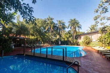 فندق Saint George