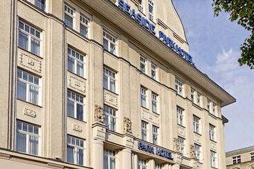 Seaside Park Hotel Leipzig