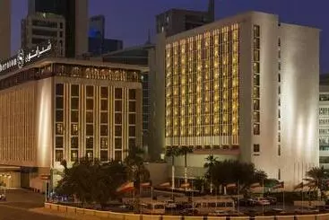 Sheraton Kuwait, A Luxury Collection Hotel, Kuwait City