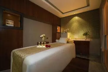 ホテル The Ritzcarlton, Bahrain