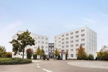 Hotel Vienna House Easy By Wyndham Neckarsulm