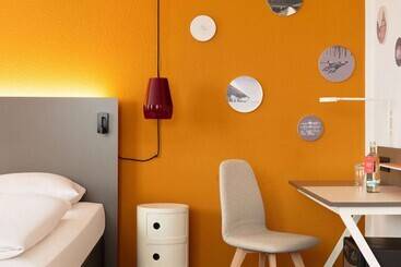 Hotel Vienna House Easy By Wyndham Neckarsulm