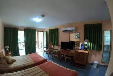 فندق Horizontes Rancho San Vicente