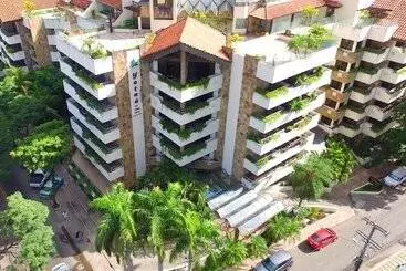 هتل Yotau All Suites