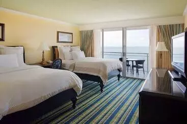 Reefhouse Resort And Marina