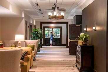 Brasstown Valley Resort & Spa