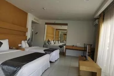 Century Langkasuka Resort Langkawi