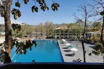 Century Langkasuka Resort Langkawi