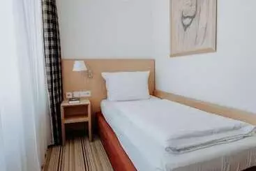 호텔 Ars Vivendi Munchen