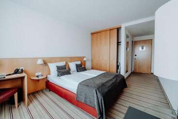 Hotel Ars Vivendi Munchen