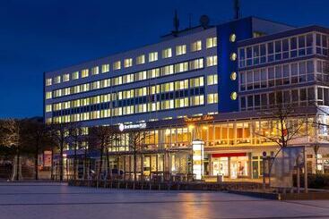 Best Western Plus Hotel Bautzen