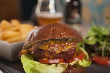 Hotel Carlton Ambassador