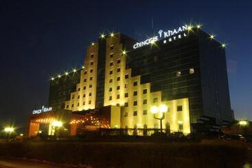 Hotel Chinggis Khaan