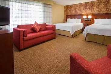 酒店 Courtyard By Marriott Los Angeles Hacienda Heights Orange County