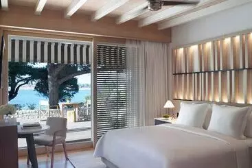 בית מלון כפרי Four Seasons Astir Palace Athens