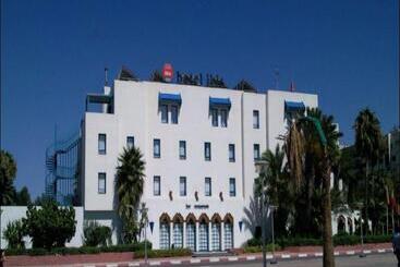 Hotel Ibis Fes