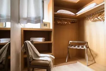 Hotel La Villa Calvi