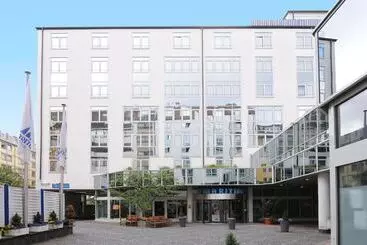 Maritim Hotel München