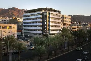 Nairoukh Hotel Aqaba