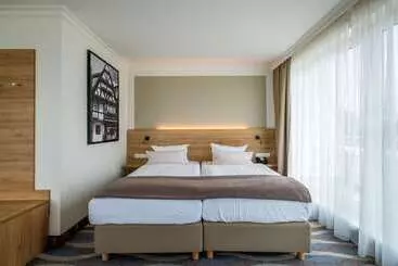 Quality Hotel Lippstadt