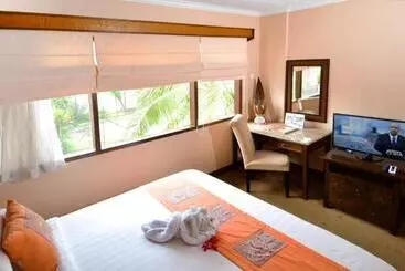 The Jayakarta Yogyakarta Hotel & Spa