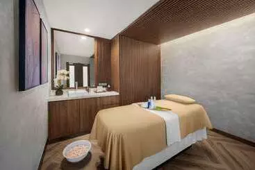 Doubletree By Hilton Damai Laut Resort