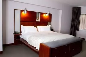 Flatotel Hotel New York