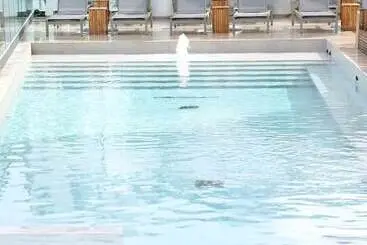 Szálloda Aire De Olive