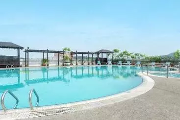 Bayview Hotel Langkawi