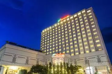 Bayview Hotel Langkawi