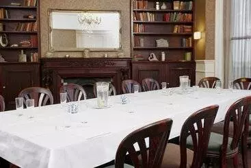 Best Western Hotel Hatfield