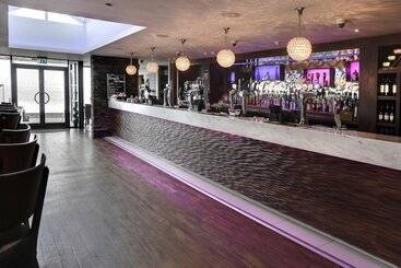 Best Western Hotel Hatfield