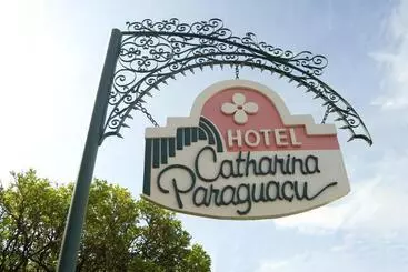Hotel Catharina Paraguaçu