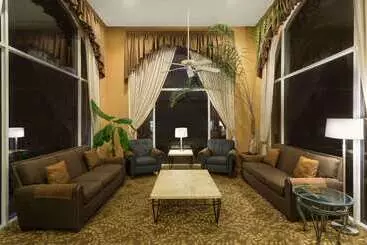 هتل Days Inn By Wyndham Bullhead City