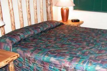 Отель The Lodge At Lake Tahoe By Vri Americas