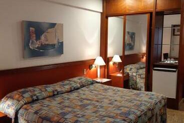 هتل Oceano Copacabana