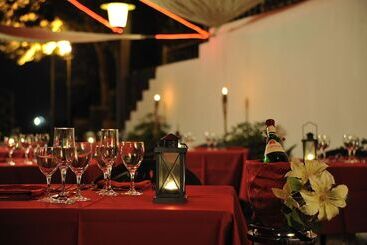 Szálloda & Residence Dei Duchi