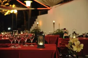 Отель & Residence Dei Duchi