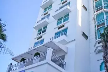 هتل Aire De Olive