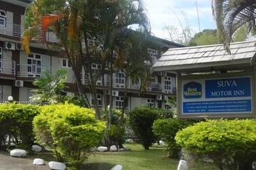 בית מלון כפרי Suva Motor Inn