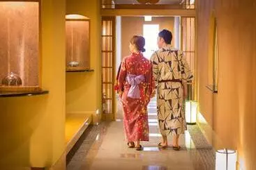 Hotel Yuyado Unzen Shinyu