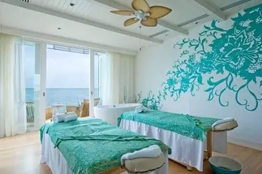 Курорт Avillion Port Dickson